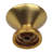 1" Diameter Mushroom Knob-55036701