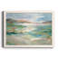 Vallée luxuriante - Peinture sur toile encadrée-1613531211-1613531212