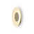 White Oak/Gold/Matte White
