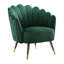 Upholstered Barrel Chair-47499446