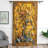 Mitsuhiro 100% Polyester Blackout Window Curtain 1 Panel (52" x 84")-359805939