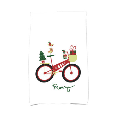 Aspasius Hand Towel