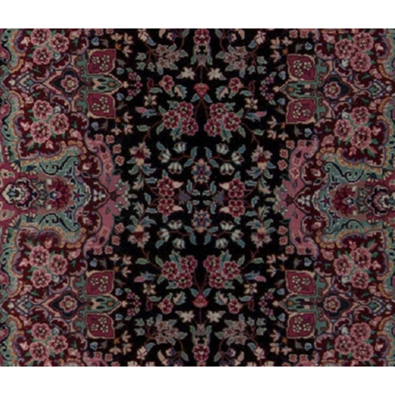 One-of-a-Kind 2'6" X 12' Area Rug