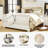 Dawton Sleigh Bed-753476865