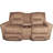 Morisseau Microfiber Manual Reclining Loveseat-1702411700-1663378261