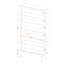 Horta Bookcase