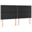 Lauralai Faux Leather Bed with Mattress-1894779088