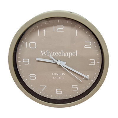 Geko Wall Clock