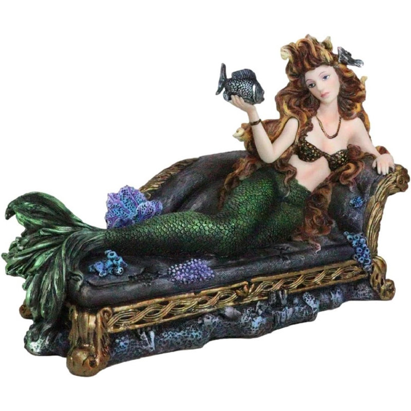 Jurrian Fantasy & Sci-Fi Figurines & Sculptures