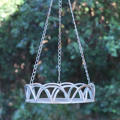 Hanging Planters For Outdoors,Metal Hanging Baskets For Outdoor,...