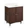 30" Delavan Vanity With Rectangular Undermount Sink