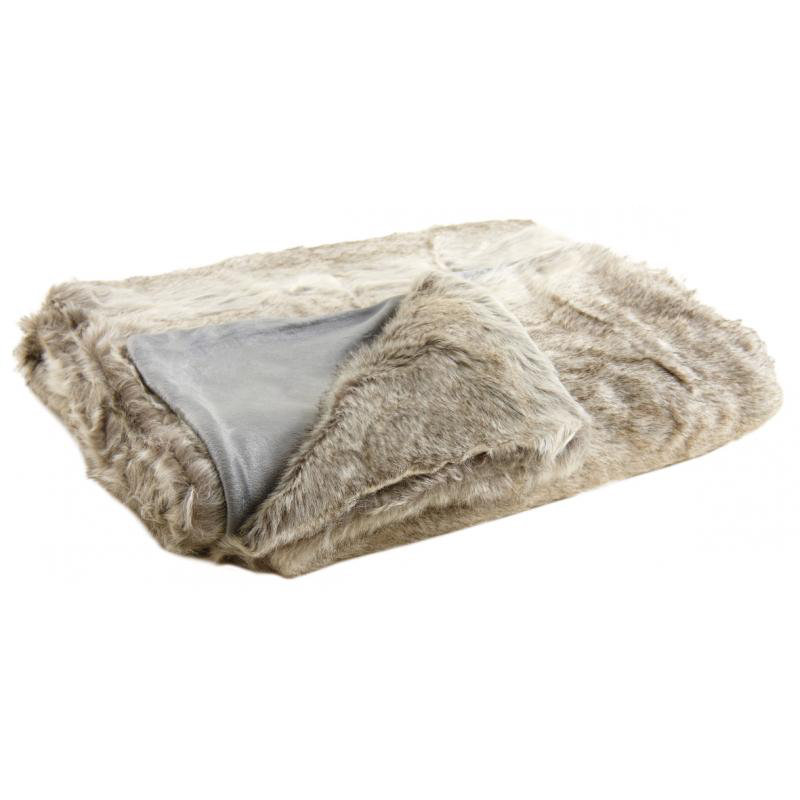 Gammon Throw Blanket