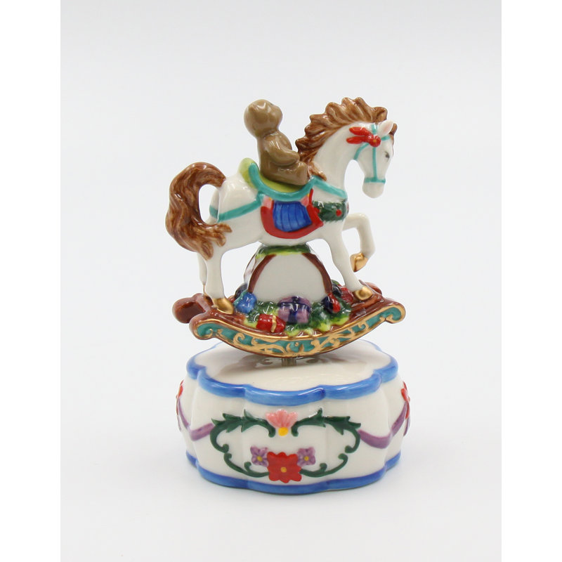 Christmas Animals Figurines & Collectibles