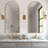 Margulies Metal Arch Mirror-711665634-709539789