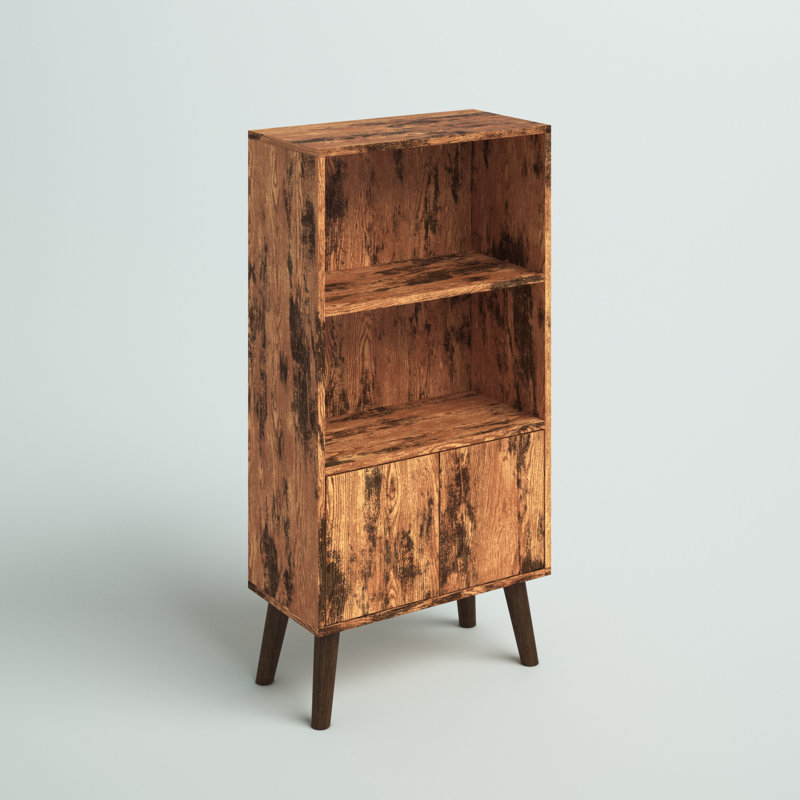 Storage Bookcase