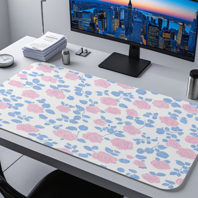 Polyester Desk Pad