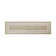 Double Border Machine Tufted Performance Beige/White Rug