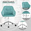 Failand Velvet Task Chair-1528364060