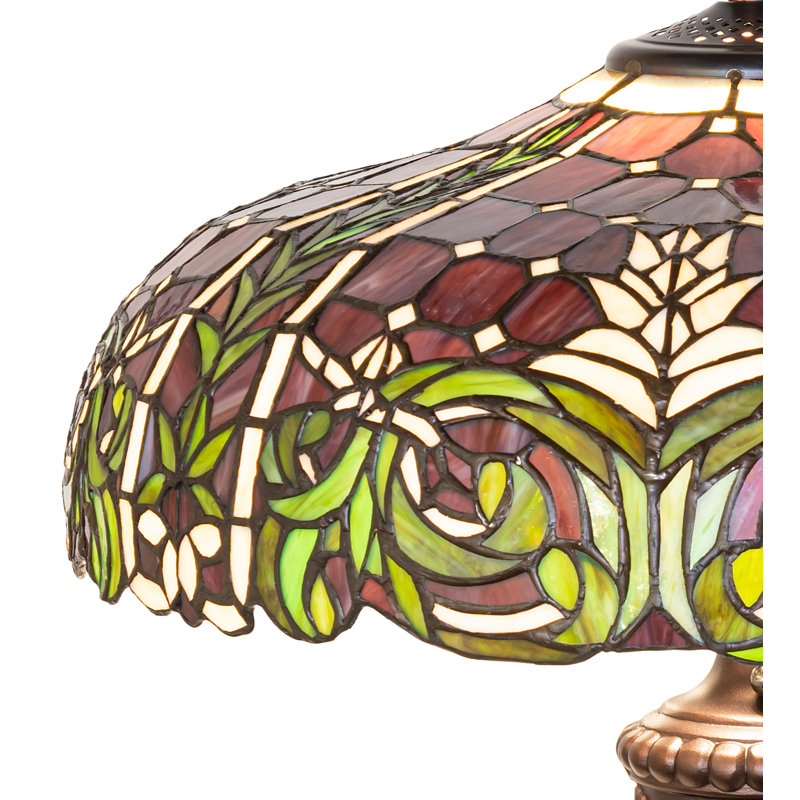 Tiffany Table Lamp