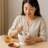 Mortar And Pestle Set