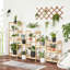Balfor 31.5cm W Steel Shelving Unit