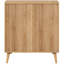 Anagh 80cm Sideboard