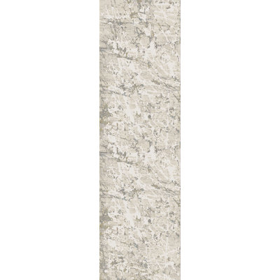 Tapis beige / gris / bleu Dionatta