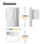 Applique murale en aluminium Gregert-968567721