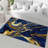 Vibrant Bloom Goblen Fabric Rug with Detailed Floral Motif Ideal for Invigorating Home Decor Design-1695768619