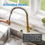 Robinet de cuisine Kinzie-115238741