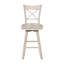 Tabouret tournant 24 "Deonda-81366000-120795322