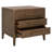 Pama 3 - Drawer 26" Nightstand-1819983111