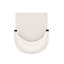 Chaise en chenille Ola-960226670