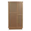 Whitley Cabinet Light Natural