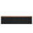 58.74" Wall-Mount Double Bathroom Vanity Base Only