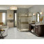 Carrelage de sol et mural Sonoma Cameo 12 po x 24 po en porcelaine polie aspect pierre-44657768