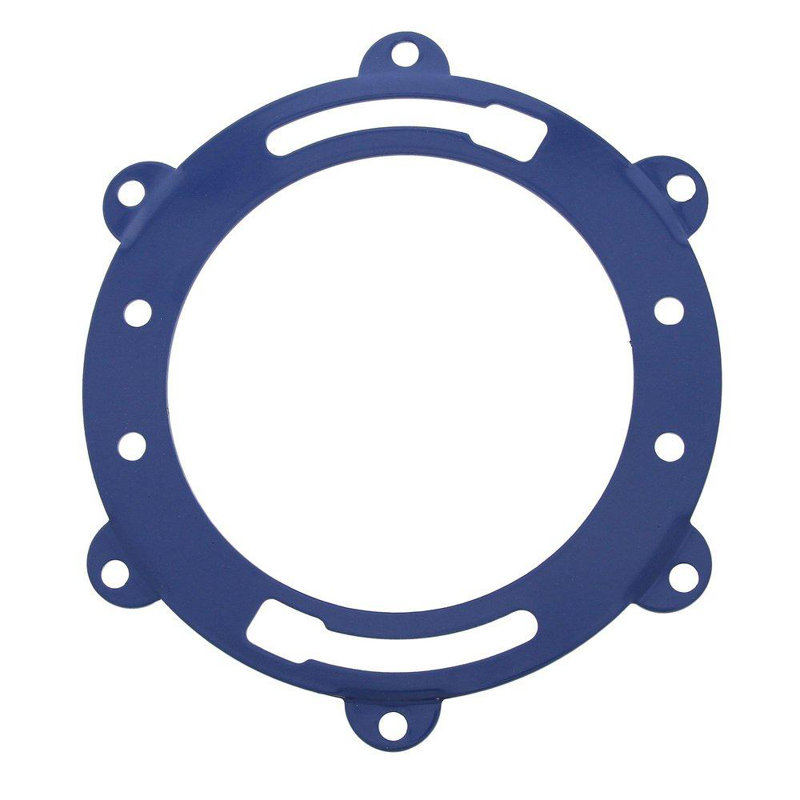 Closet Flange Repair Ring