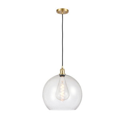 Roxane 1 - Light Single Pendant