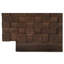 Givens 60" Carved Wood Media Cabinet