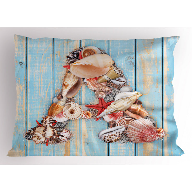 Polyester Sham Set, Twin