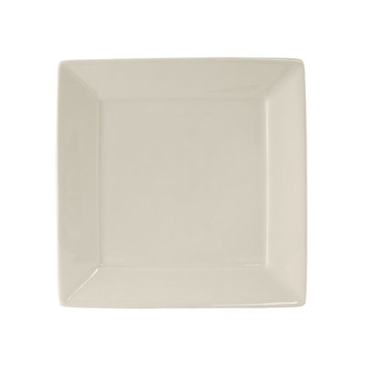 Assiette plate Duratux