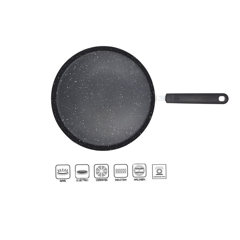 Non-Stick Crepe Pan, 30 cm
