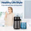 4l Countertop Water Distiller Machine With Smart Switch-116371176