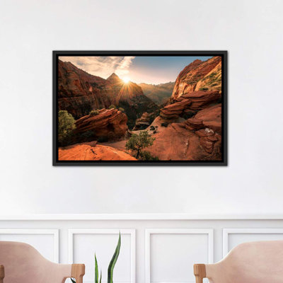 " Zion " by Stefan Hefele