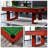 Minimalist Luxury 8'Pool Table-124085983