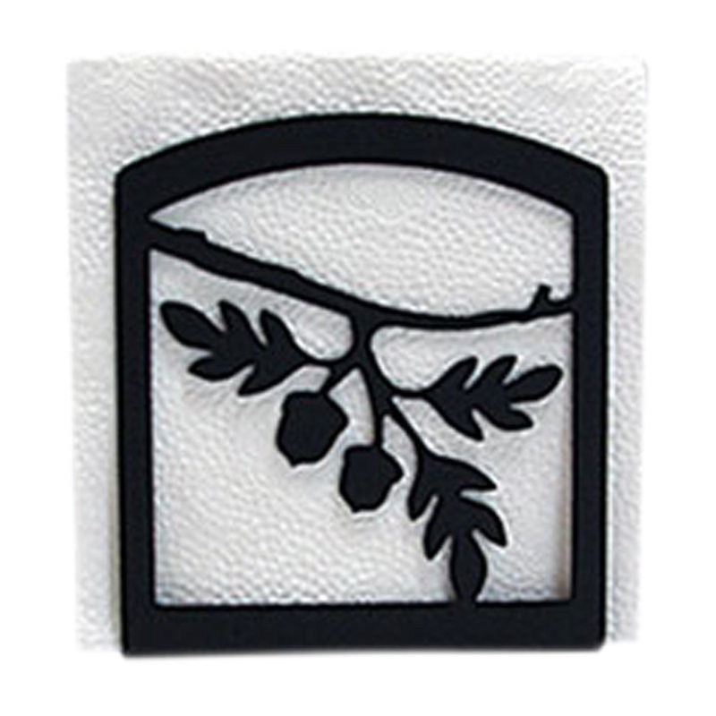 Metal Napkin Holder