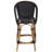 Popplestone Rattan Stool-1714937763-1714937762