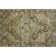 Premium Machine Washable Lubbers AMF1761 Border Rug