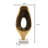 Mirilla Alta Tall Peep Through Sculpture