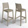 Outdoor 29.5'' Bar Stool
